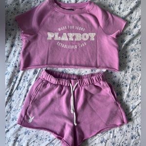 Play Boy Set
